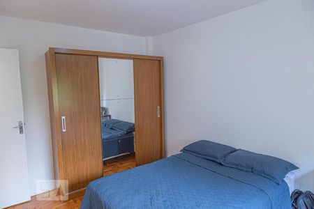 Apartamento à venda com 90m², 3 quartos e 1 vaga Apartamento à venda com 90m², 3 quartos e 1 vagaQuarto 2