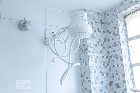 Apartamento à venda com 90m², 3 quartos e 1 vaga Apartamento à venda com 90m², 3 quartos e 1 vagaBanheiro