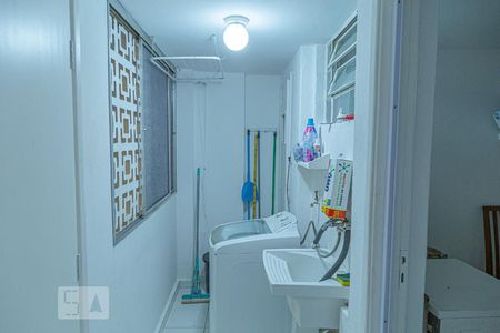 Apartamento à venda com 90m², 3 quartos e 1 vaga Apartamento à venda com 90m², 3 quartos e 1 vagaÁrea de Serviço