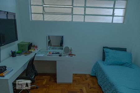 Apartamento à venda com 90m², 3 quartos e 1 vaga Apartamento à venda com 90m², 3 quartos e 1 vagaQuarto 3