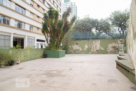 Apartamento à venda com 90m², 3 quartos e 1 vaga Apartamento à venda com 90m², 3 quartos e 1 vagaÁrea comum