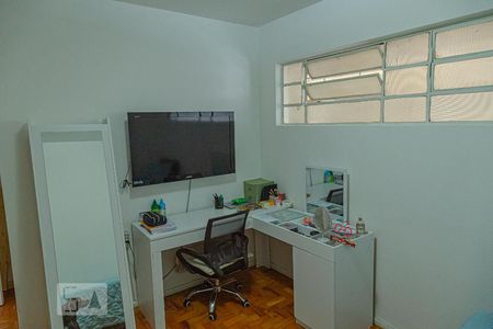 Apartamento à venda com 90m², 3 quartos e 1 vaga Apartamento à venda com 90m², 3 quartos e 1 vagaQuarto 3