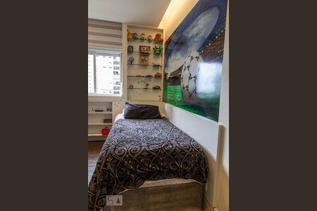 Apartamento à venda com 179m², 3 quartos e 3 vagas Apartamento à venda com 179m², 3 quartos e 3 vagasQuarto Suíte 2
