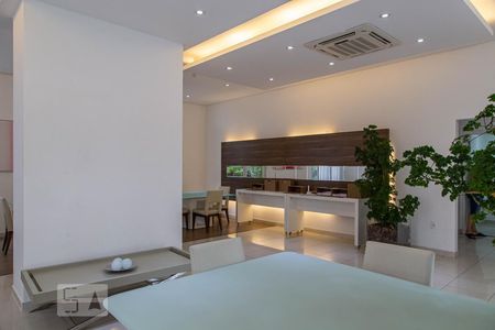 Apartamento à venda com 179m², 3 quartos e 3 vagas Apartamento à venda com 179m², 3 quartos e 3 vagasHall de Entrada