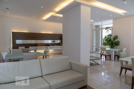 Apartamento à venda com 179m², 3 quartos e 3 vagas Apartamento à venda com 179m², 3 quartos e 3 vagasHall de Entrada