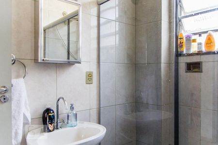 Apartamento à venda com 70m², 1 quarto e 1 vagaBanheiro