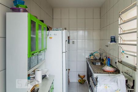 Apartamento à venda com 70m², 1 quarto e 1 vagaCozinha