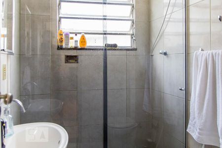 Apartamento à venda com 70m², 1 quarto e 1 vagaBanheiro