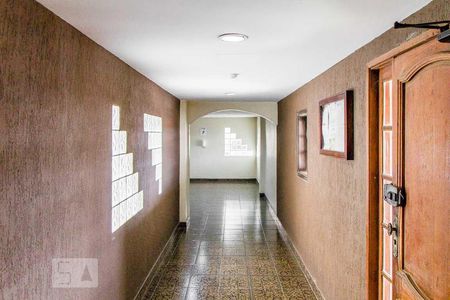 Apartamento à venda com 70m², 1 quarto e 1 vagaHall de Entrada