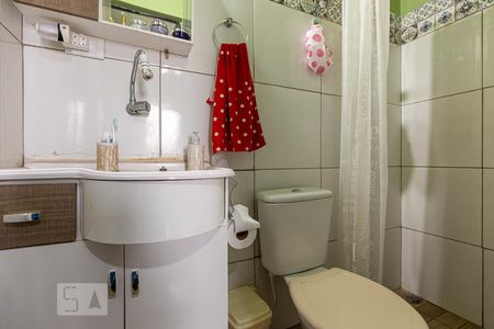 Casa à venda com 200m², 3 quartos e 3 vagas Casa à venda com 200m², 3 quartos e 3 vagasBanheiro do Quarto 3