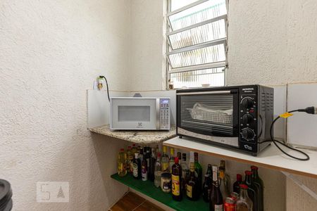 Casa à venda com 200m², 3 quartos e 3 vagas Casa à venda com 200m², 3 quartos e 3 vagasCozinha