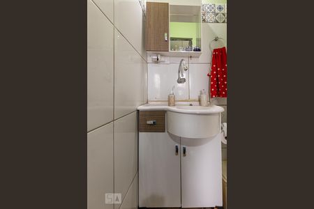 Casa à venda com 200m², 3 quartos e 3 vagas Casa à venda com 200m², 3 quartos e 3 vagasBanheiro do Quarto 3