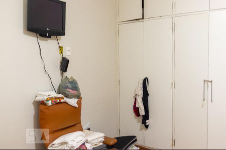 Apartamento à venda com 316m², 4 quartos e 1 vagaQuarto 3