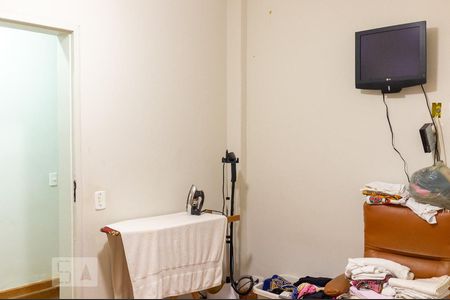 Apartamento à venda com 316m², 4 quartos e 1 vagaQuarto 3