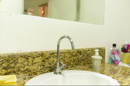 Apartamento à venda com 316m², 4 quartos e 1 vagaBanheiro Social 1