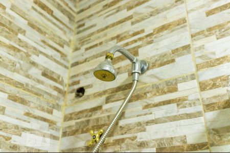 Apartamento à venda com 316m², 4 quartos e 1 vagaBanheiro Social 1