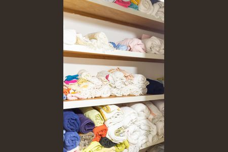 Apartamento à venda com 316m², 4 quartos e 1 vagaSuíte - Closet