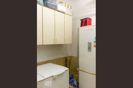 Apartamento à venda com 316m², 4 quartos e 1 vagaDespensa