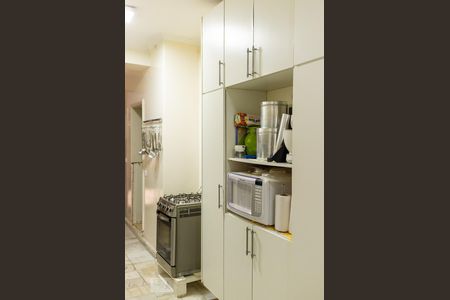 Apartamento à venda com 316m², 4 quartos e 1 vagaCozinha