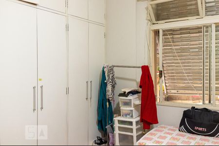 Apartamento à venda com 316m², 4 quartos e 1 vagaQuarto 3