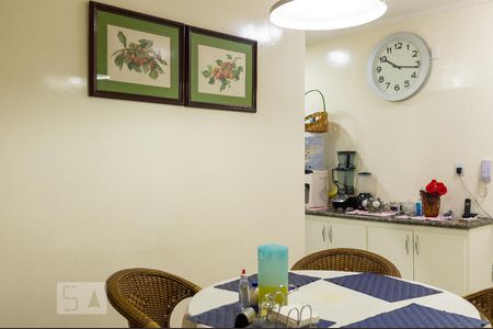 Apartamento à venda com 316m², 4 quartos e 1 vagaCozinha