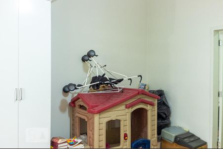 Apartamento à venda com 316m², 4 quartos e 1 vagaQuarto 1