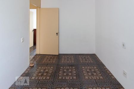 Quarto 1 de apartamento à venda com 2 quartos, 48m² em Jaguaré, São Paulo
