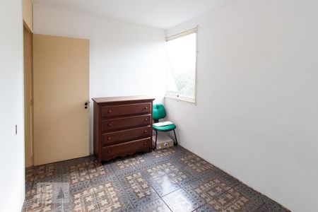 Quarto 2 de apartamento à venda com 2 quartos, 48m² em Jaguaré, São Paulo