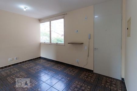 Sala de apartamento à venda com 2 quartos, 48m² em Jaguaré, São Paulo