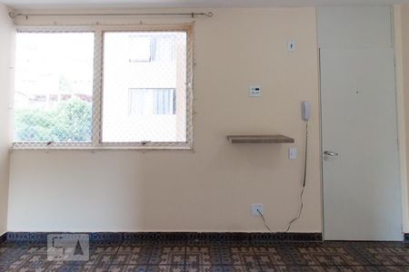 Sala de apartamento à venda com 2 quartos, 48m² em Jaguaré, São Paulo