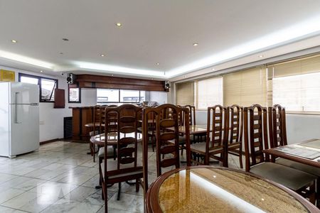 Apartamento para alugar com 50m², 2 quartos e 1 vagaÁrea comum - Piscina