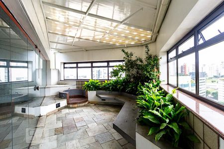 Apartamento para alugar com 50m², 2 quartos e 1 vagaÁrea comum