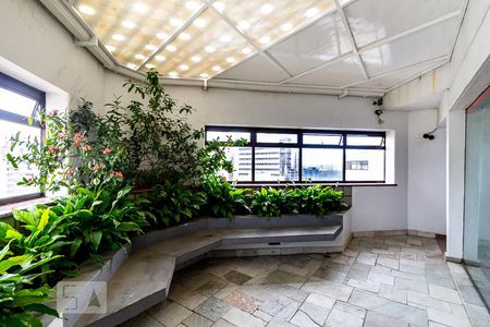 Apartamento para alugar com 50m², 2 quartos e 1 vagaÁrea comum