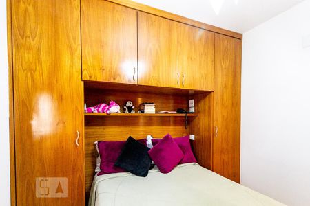 Suíte de apartamento para alugar com 2 quartos, 50m² em Jardim Paulista, São Paulo
