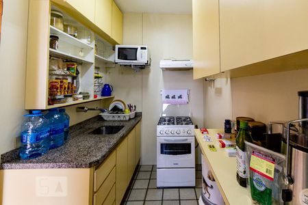 Apartamento para alugar com 50m², 2 quartos e 1 vagaCozinha