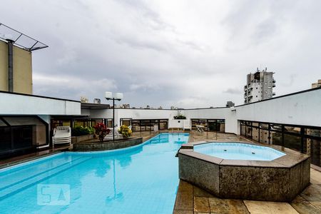 Apartamento para alugar com 50m², 2 quartos e 1 vagaÁrea comum - Piscina