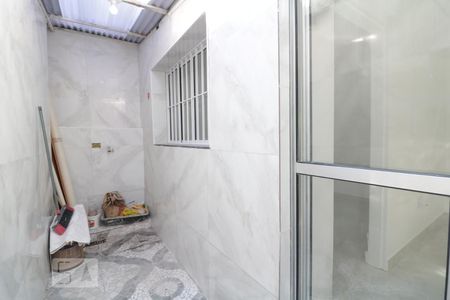 Apartamento à venda com 70m², 1 quarto e sem vagaArea de serviço