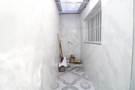 Apartamento à venda com 70m², 1 quarto e sem vagaArea de serviço