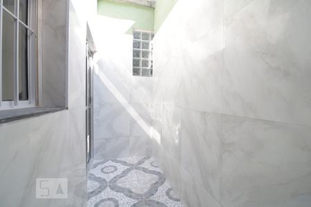 Apartamento à venda com 70m², 1 quarto e sem vagaArea de serviço