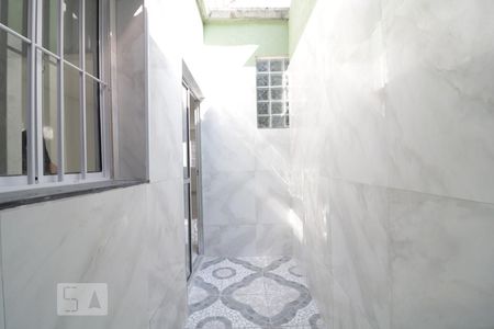 Apartamento à venda com 70m², 1 quarto e sem vagaArea de serviço