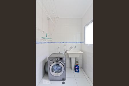 Casa à venda com 400m², 4 quartos e 3 vagas Casa à venda com 400m², 4 quartos e 3 vagasÁrea de Serviço