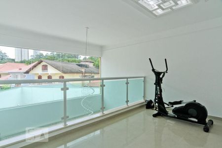 Casa à venda com 400m², 4 quartos e 3 vagas Casa à venda com 400m², 4 quartos e 3 vagasMezanino