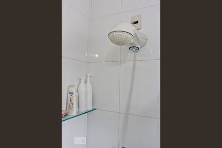 Casa à venda com 400m², 4 quartos e 3 vagas Casa à venda com 400m², 4 quartos e 3 vagasBanheiro da Suíte 1