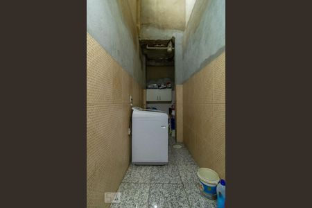 Casa à venda com 360m², 6 quartos e 4 vagasÁrea comum