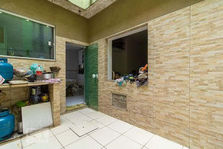 Casa à venda com 360m², 6 quartos e 4 vagasÁrea de serviço
