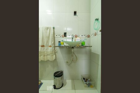 Casa à venda com 360m², 6 quartos e 4 vagasBanheiro