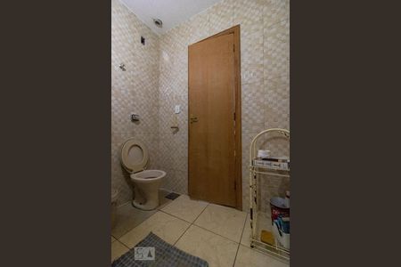 Casa à venda com 360m², 6 quartos e 4 vagasSuíte 1