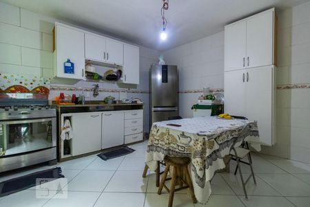 Casa à venda com 360m², 6 quartos e 4 vagasCozinha