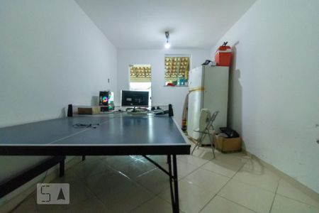 Casa à venda com 360m², 6 quartos e 4 vagasSuíte 1