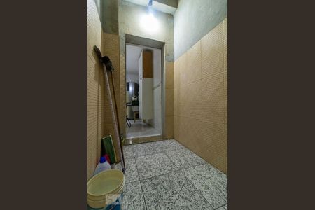 Casa à venda com 360m², 6 quartos e 4 vagasÁrea comum